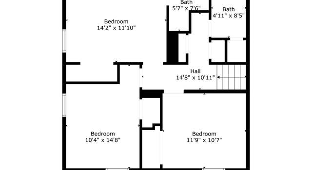 Photo of 3661 Annlin Ave, Charlotte, NC 28209