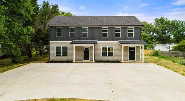 Photo of 445 Faith Dr SW, Concord, NC 28027