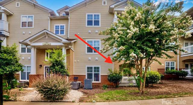 Photo of 11829 Ridgeway Park Dr, Charlotte, NC 28277