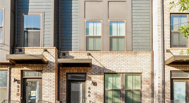 Photo of 466 Tremont Ave, Charlotte, NC 28203