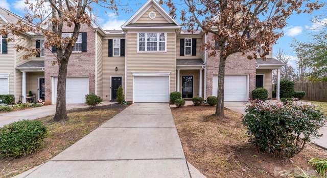 Photo of 7719 Abigail Glen Dr, Charlotte, NC 28212