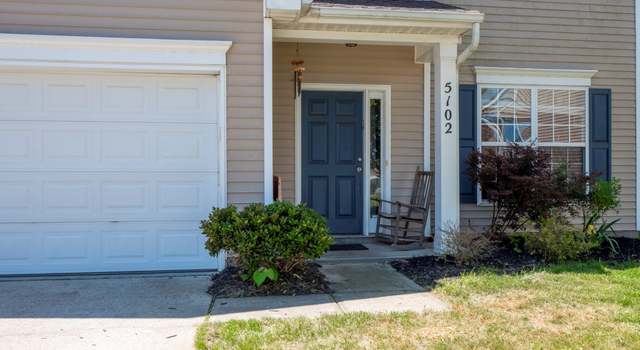 Photo of 5102 Candleglow Ct, Indian Trail, NC 28079