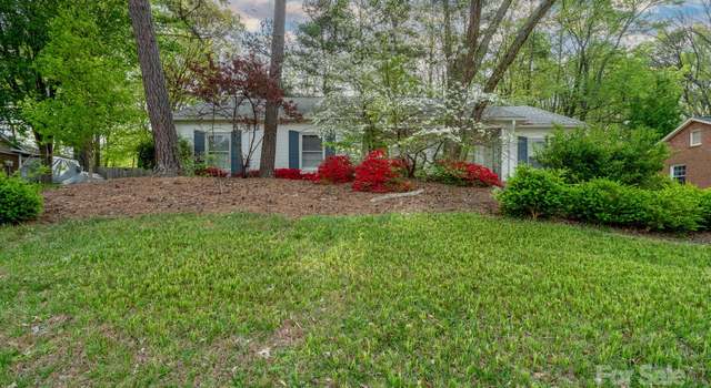 Photo of 6815 Old Post Rd, Charlotte, NC 28212