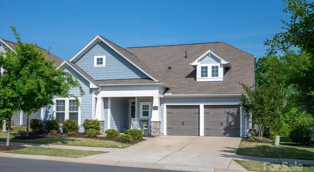 Photo of 1260 Thomas Knapp Pkwy, Fort Mill, SC 29715