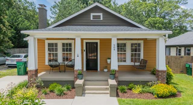 Photo of 904 Anderson St, Charlotte, NC 28205