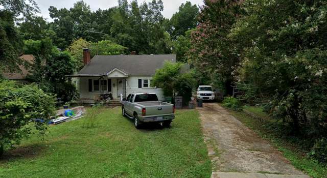 Photo of 1901 Graybark Ave, Charlotte, NC 28205