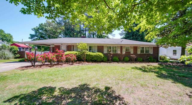 Photo of 624 Armstrong Park Rd, Gastonia, NC 28054