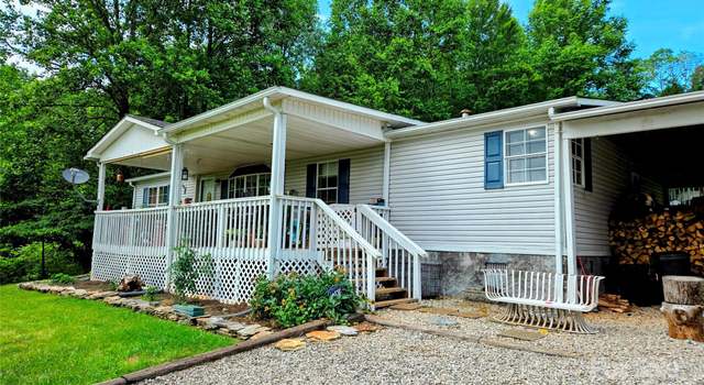 Photo of 25 Bob Deer Rd, Old Fort, NC 28762