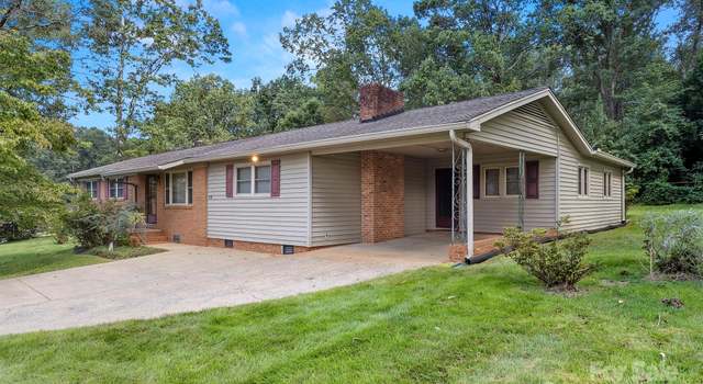 Photo of 3110 W Zion Church Rd, Shelby, NC 28150