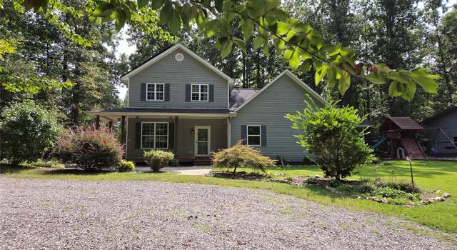 Photo of 127 Tutterow Rd, Union Grove, NC 28689