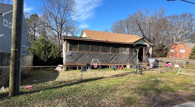 Photo of 1731 Summey Ave, Charlotte, NC 28205