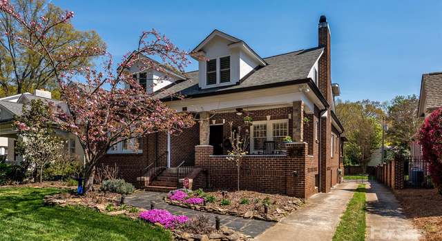 Photo of 139 S Laurel Ave, Charlotte, NC 28207