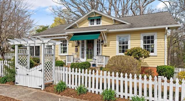 Photo of 311 3rd Avenue Dr SE, Hickory, NC 28602