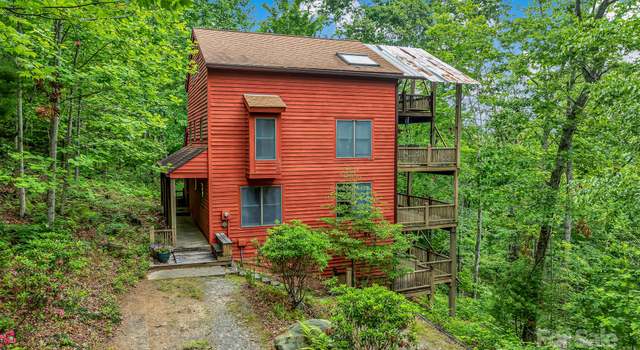 Photo of 214 Laurel Mountain Trl, Saluda, NC 28773