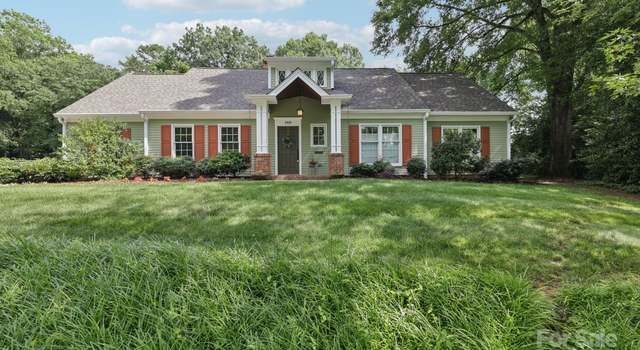 Photo of 3916 Blowing Rock Way, Charlotte, NC 28210