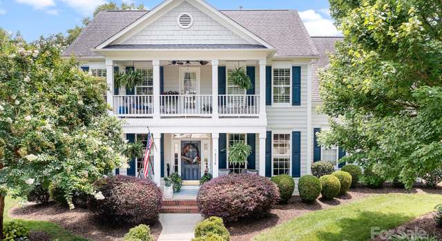Photo of 8538 Camberly Rd, Huntersville, NC 28078