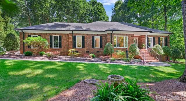 Photo of 5008 Saddle Horn Trl, Matthews, NC 28104