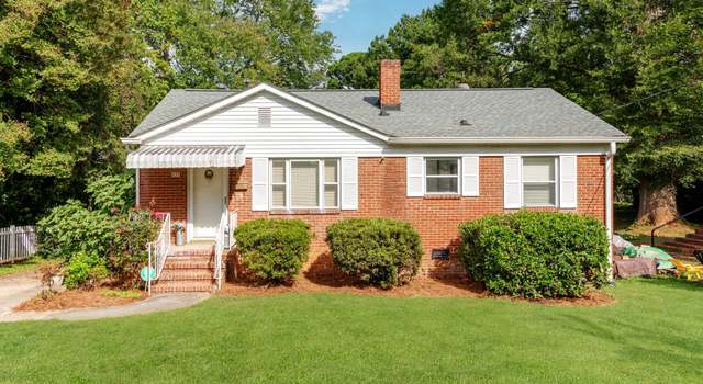 Photo of 635 Fugate Ave, Charlotte, NC 28205