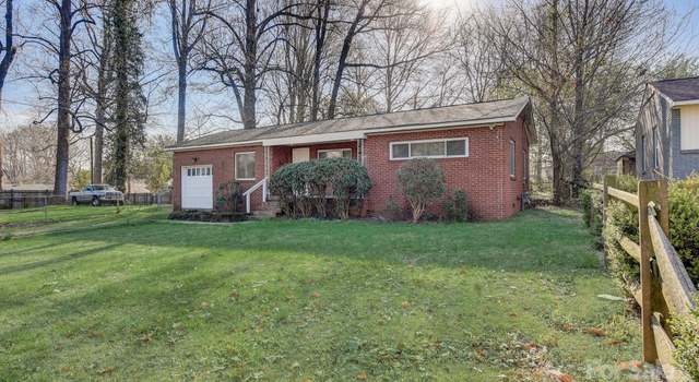 Photo of 721 Dewolfe St, Charlotte, NC 28208