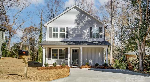 Photo of 925 Pineridge St SE, Concord, NC 28025