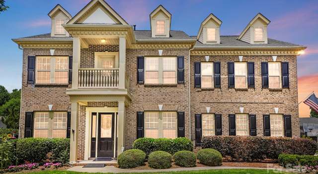 Photo of 7903 Tottenham Ct, Waxhaw, NC 28173