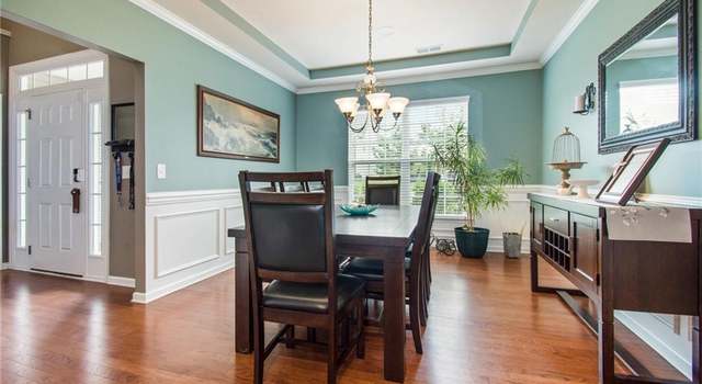 Photo of 8622 Butterfield Ct, Harrisburg, NC 28075