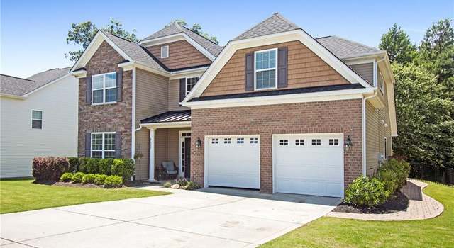 Photo of 8622 Butterfield Ct, Harrisburg, NC 28075