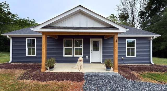 Photo of 237 Anson Ave, Norwood, NC 28128
