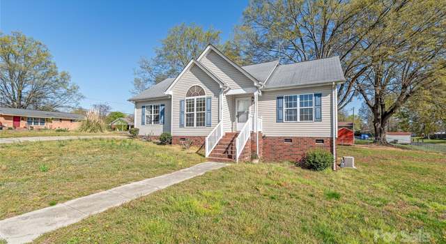 Photo of 110 W Myers St, Monroe, NC 28110