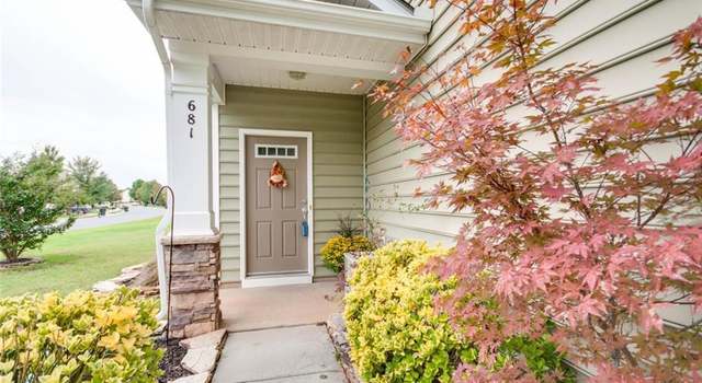 Photo of 681 Goldflower Dr, Rock Hill, SC 29732