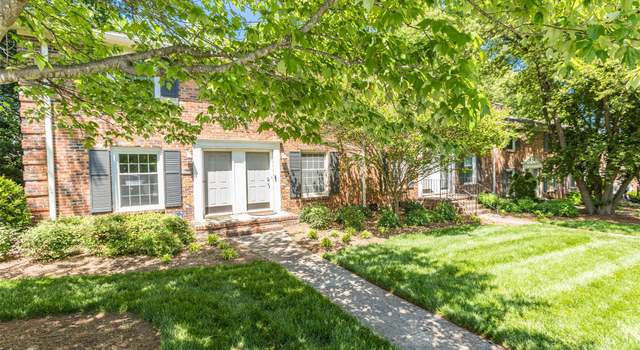 Photo of 4319 Walker Rd Unit C, Charlotte, NC 28211