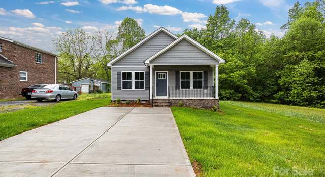 Photo of 117 Lippard St, Statesville, NC 28677