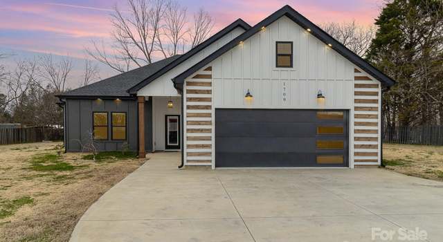 Photo of 1708 Old Georgia Hwy, Gaffney, SC 29341