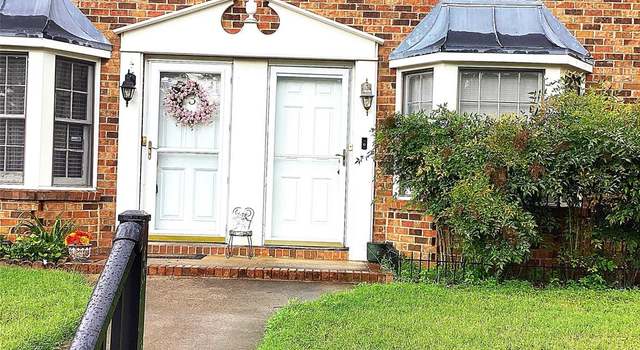 Photo of 160 17th Street Pl NW Unit 4E, Hickory, NC 28601