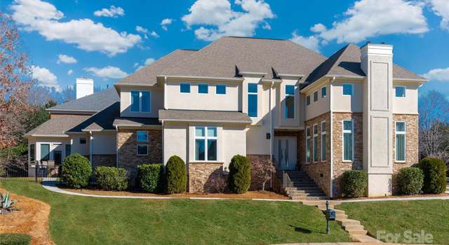 Photo of 15618 Frohock Pl, Charlotte, NC 28277