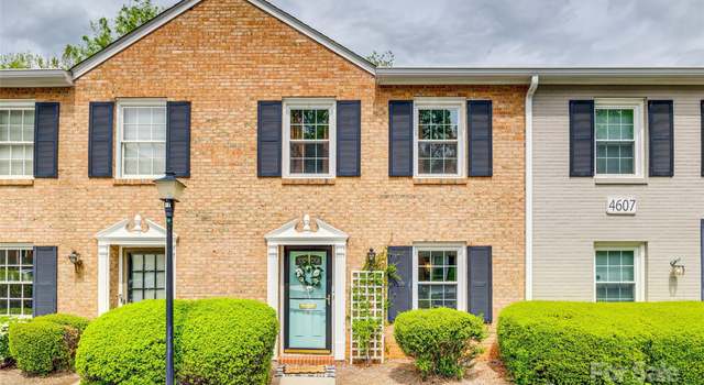 Photo of 4607 Hedgemore Dr Unit H, Charlotte, NC 28209