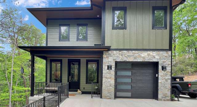 Photo of 614 High Trail Dr, Nebo, NC 28761