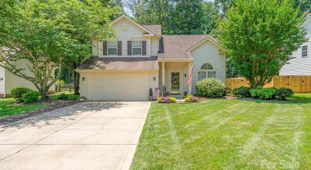 Photo of 8701 Appaloosa Way Ln, Charlotte, NC 28216
