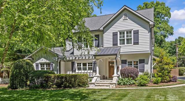 Photo of 1200 Rutledge Ave, Charlotte, NC 28211