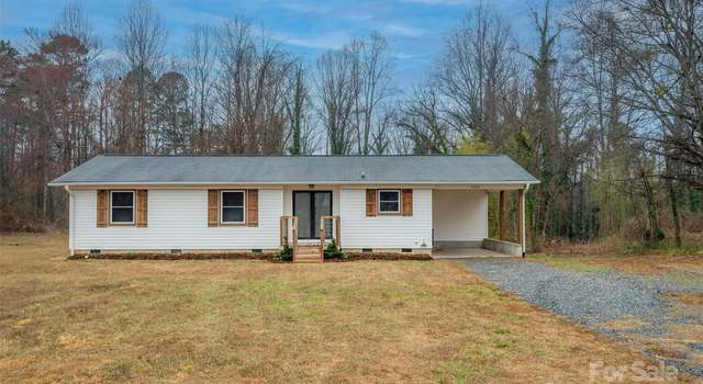 Photo of 480 Oakland Rd, Spindale, NC 28160