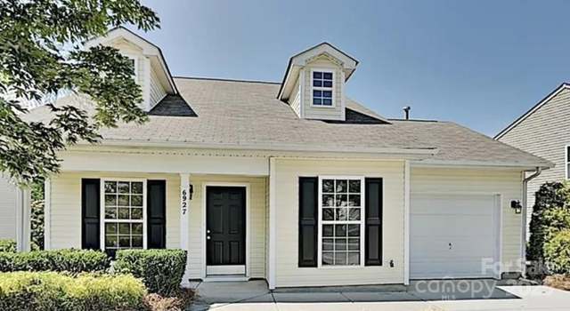 Photo of 6927 Seney Dr, Charlotte, NC 28214