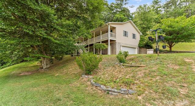 Property at 178 Herron Cove Rd, Weaverville, NC 28787, 3 beds, 3 baths