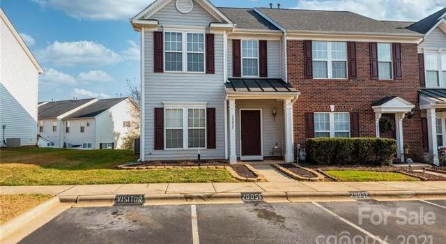 Photo of 2005 Cramerton Village Dr Unit F, Cramerton, NC 28032