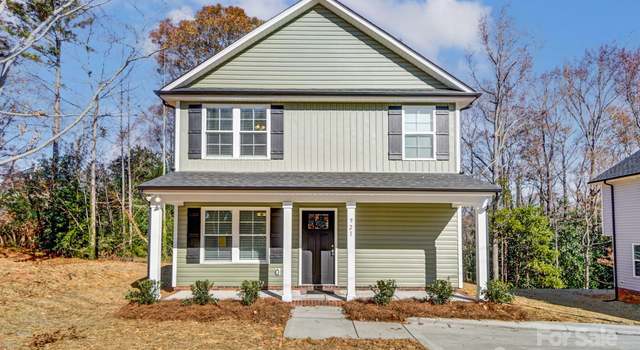 Photo of 921 Pineridge St SE, Concord, NC 28025