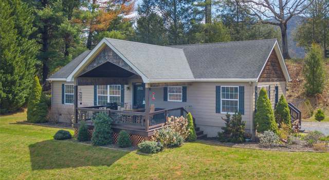 Photo of 197 Caring Place Loop, Clyde, NC 28721