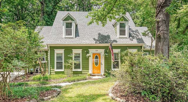 Photo of 7639 Winterset Dr, Charlotte, NC 28270