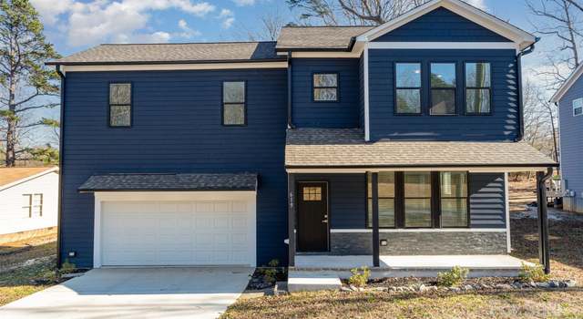 Photo of 619 Norland Ave, Kannapolis, NC 28083