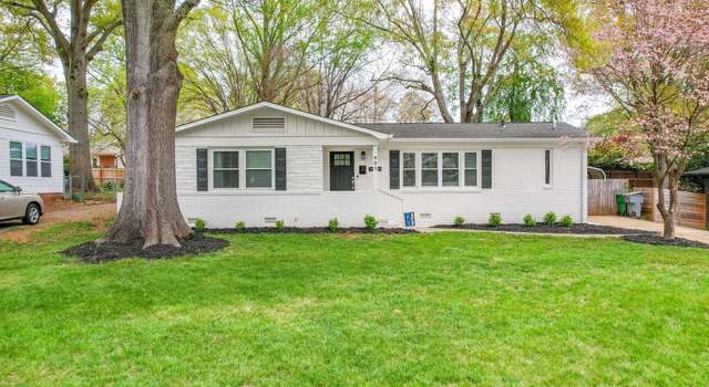 Photo of 901 Burnley Rd, Charlotte, NC 28210