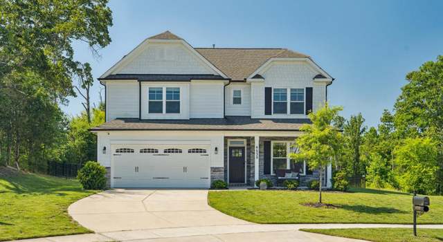 Photo of 4535 Falls Lake Dr SW, Concord, NC 28025