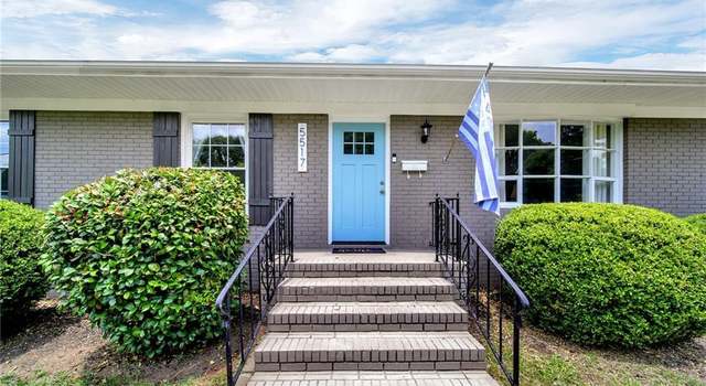 Photo of 5517 Kerry Ln, Charlotte, NC 28215